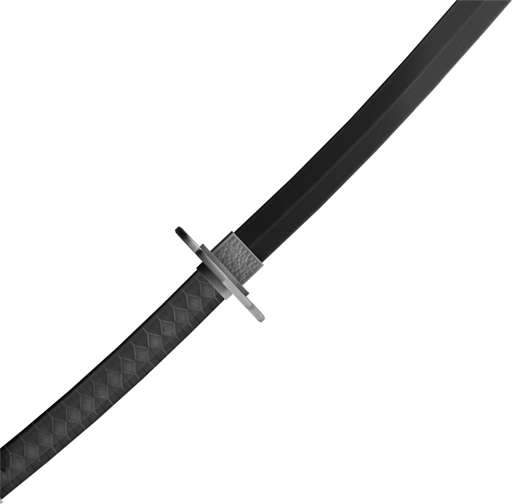 Blacksteel — Sniper Duels Katana value