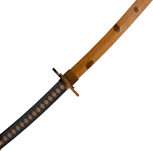 Cookie — Sniper Duels Katana value