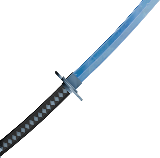 Frostborn — Sniper Duels Katana value