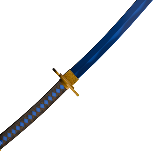 Muramasa — Sniper Duels Katana