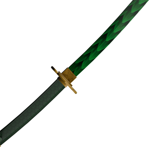 Orochi — Sniper Duels Katana