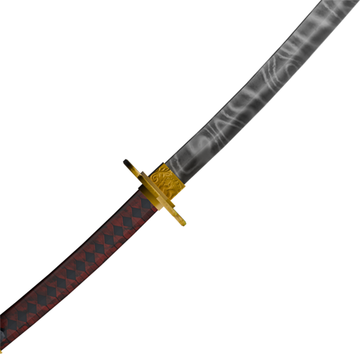 Shogun — Sniper Duels Katana value