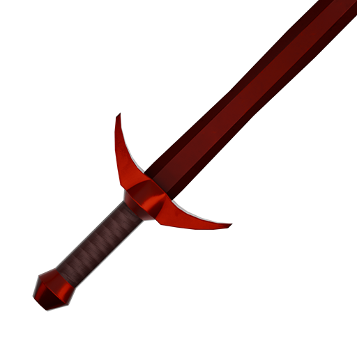 Firebrand — Sniper Duels SFOTH Sword