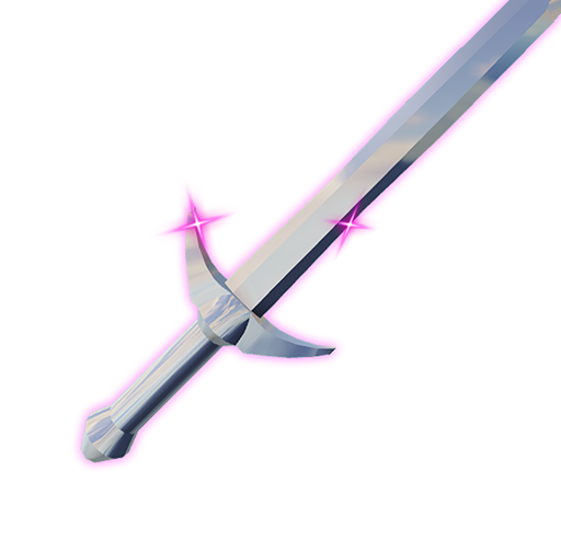 Illumina — Sniper Duels SFOTH Sword