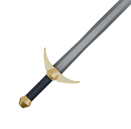 Linked Sword — Sniper Duels SFOTH Sword