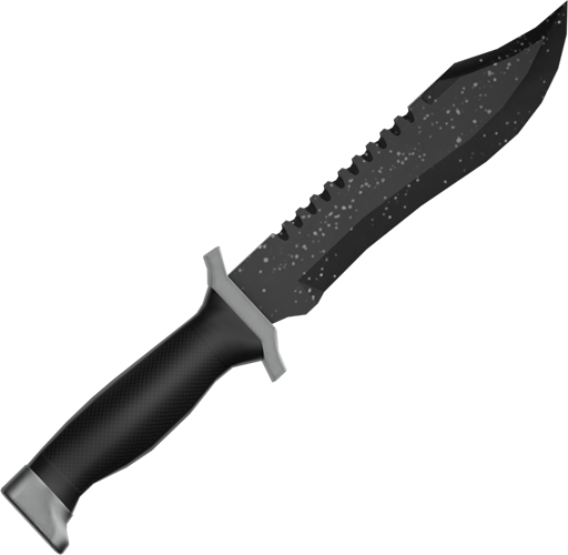 Black Iron — Sniper Duels Survivor value