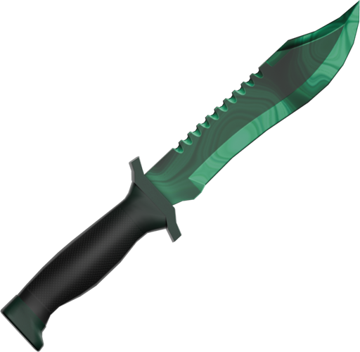 Malachite — Sniper Duels Survivor